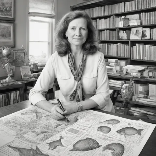 Sally M. Walker