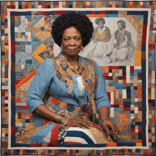 Sally Mae Pettway Mixon