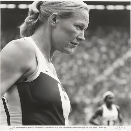 Sally McCallum