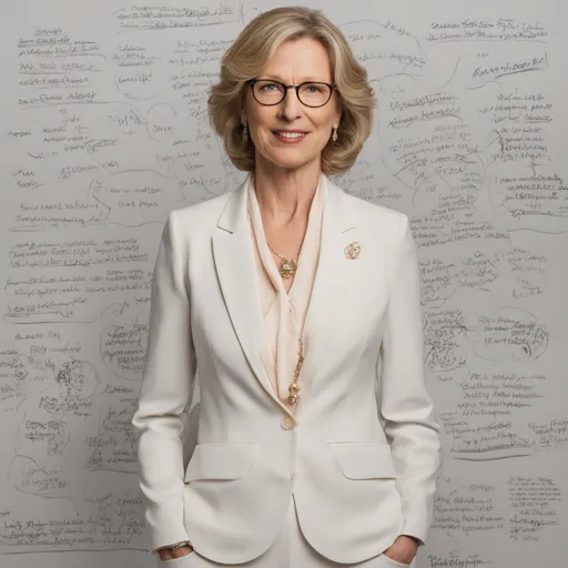 Sally McConnell-Ginet