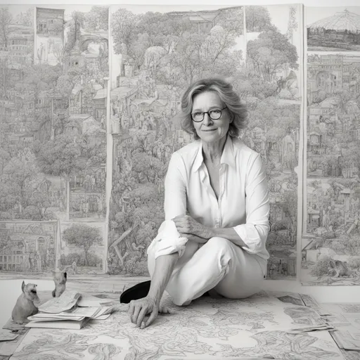 Sally McKay