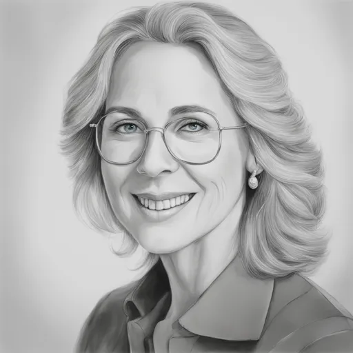 Sally McRorie
