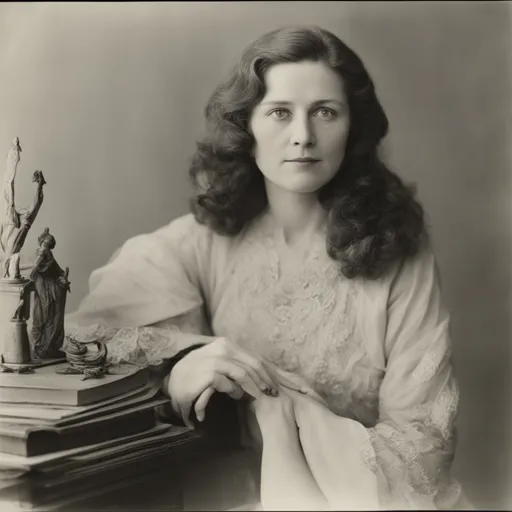 Sally Michel Avery