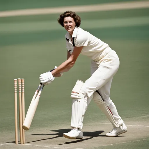 Sally Moffat