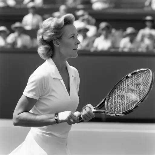 Sally Moore (tennis)