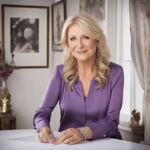 Sally Morgan (psychic)