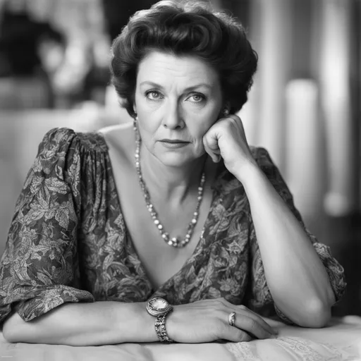 Sally Morrison
