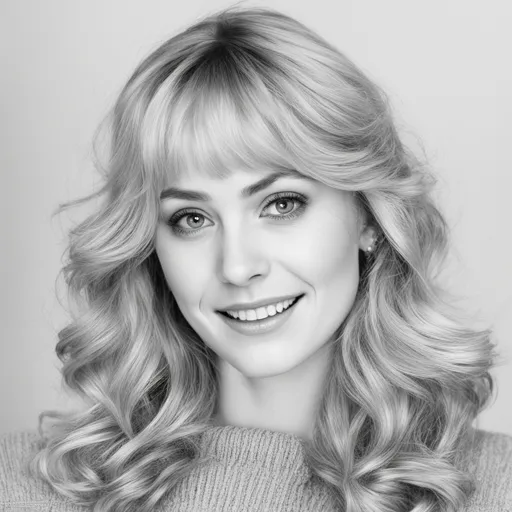 Sally Mortemore