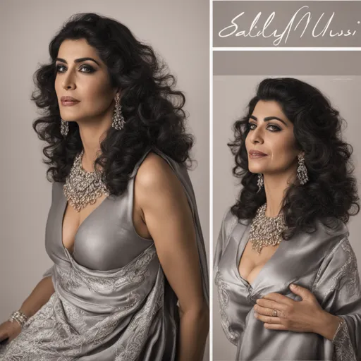 Sally Mursi