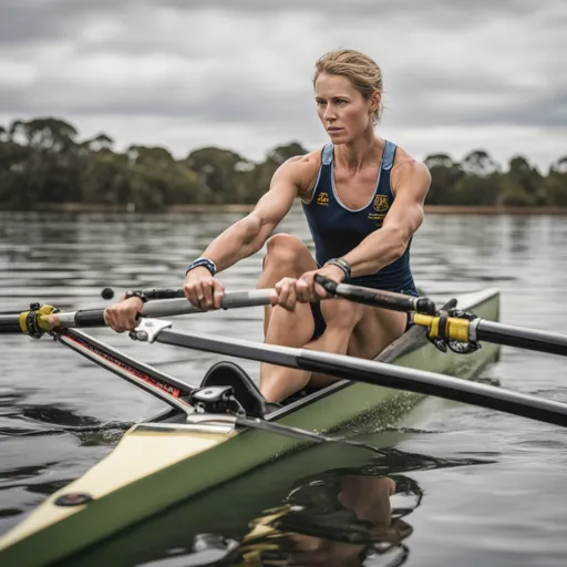 Sally Newmarch