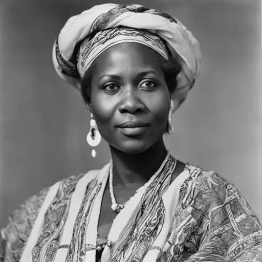 Sally Njie