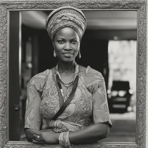 Sally Nqodi