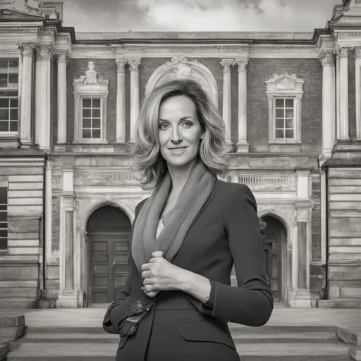 Sally Nugent
