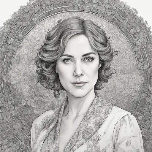 Sally O'Reilly