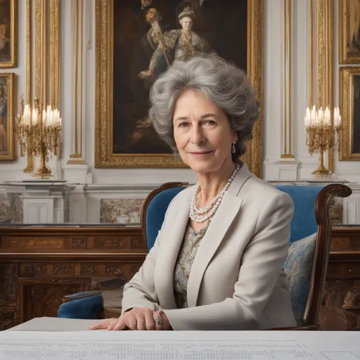 Sally Oppenheim-Barnes