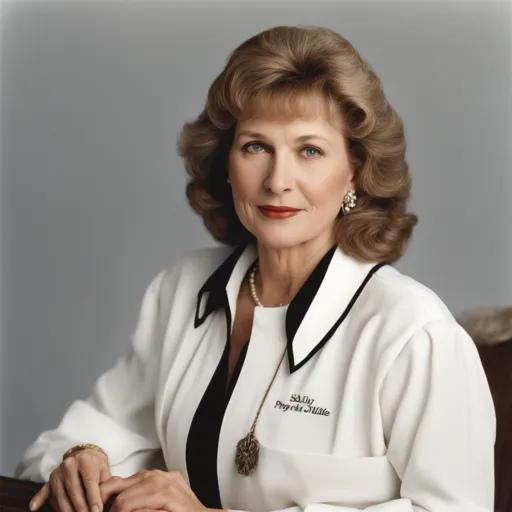 Sally Perdue