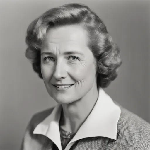 Sally Pickering