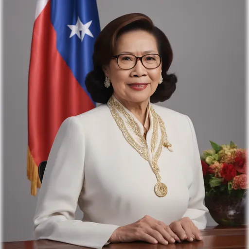 Sally Ponce Enrile