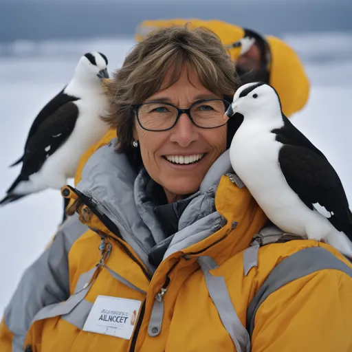 Sally Poncet