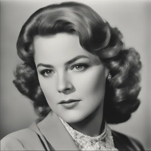Sally Preston