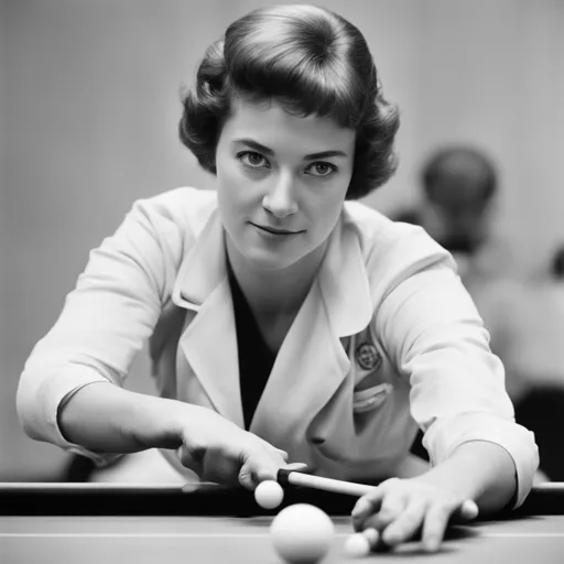 Sally Prouty