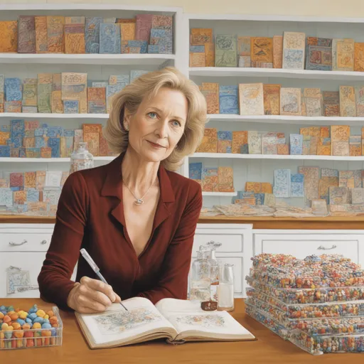 Sally Prue