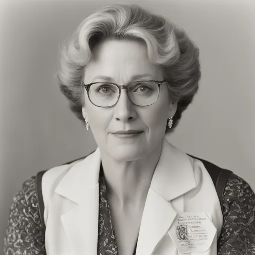 Sally R. Osberg