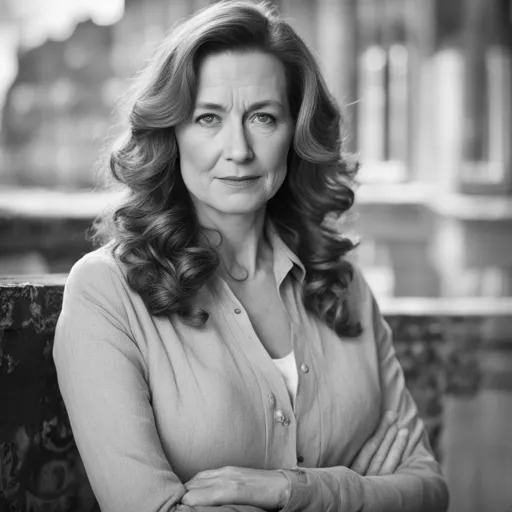 Sally Reid