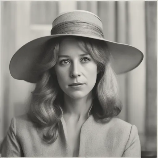 Sally Roberts Jones