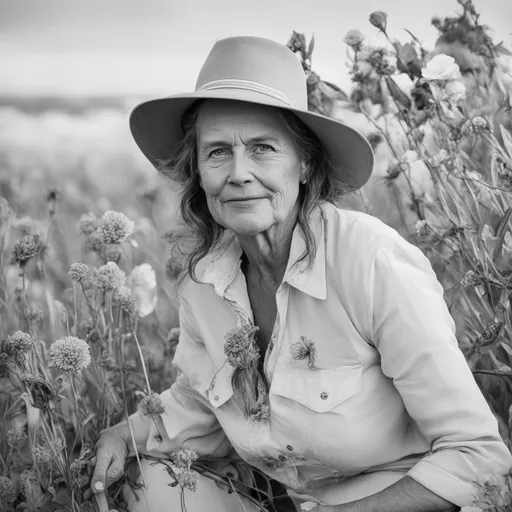 Sally Robinson
