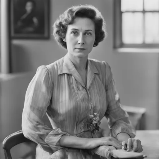 Sally Rogow