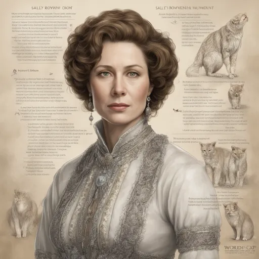 Sally Rowena Munt