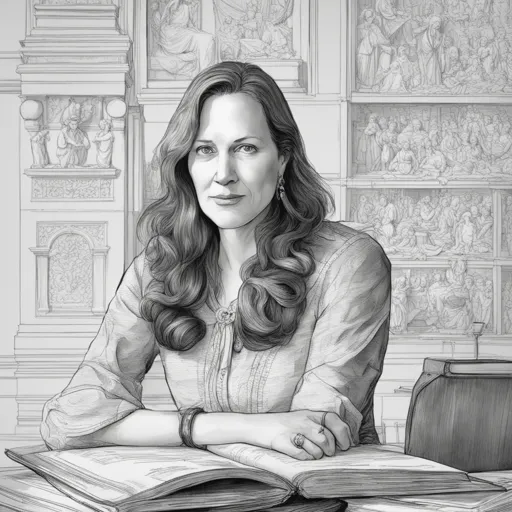 Sally Scholz