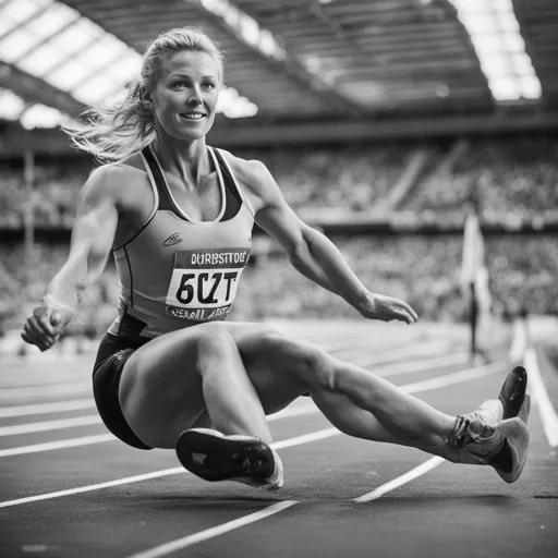 Sally Scott