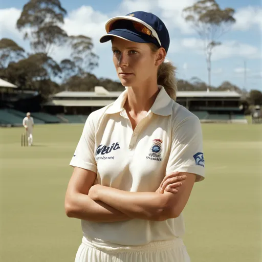 Sally Shaw