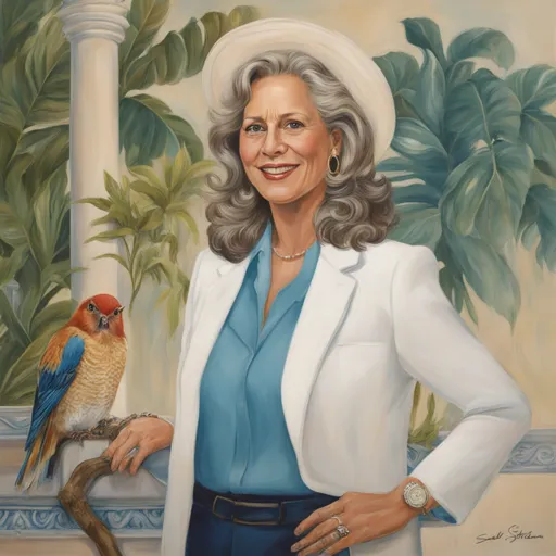 Sally Shelton-Colby