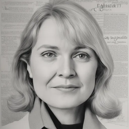 Sally Shuttleworth