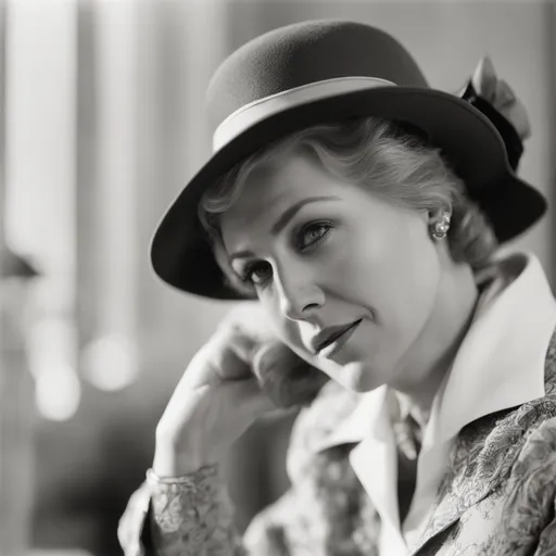 Sally Slade Warner