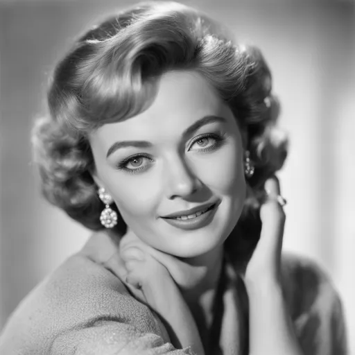 Sally Smith (actress)