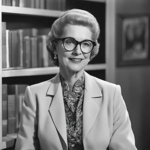 Sally Snodgrass