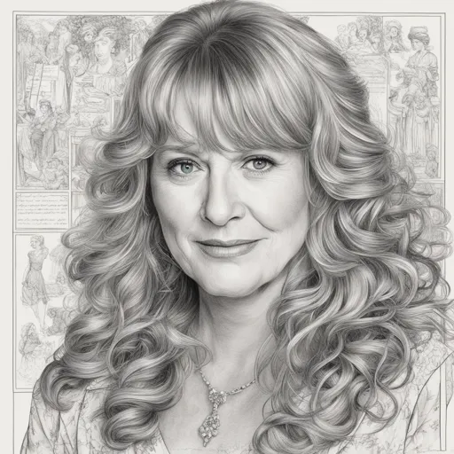 Sally Soames