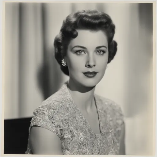 Sally Stanford