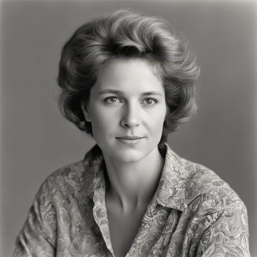Sally Stapleton