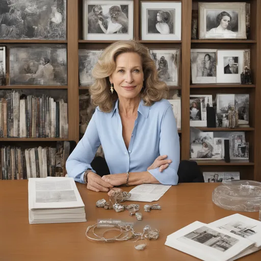 Sally Sussman Morina
