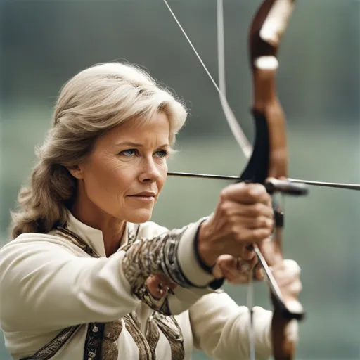 Sally Svendelin