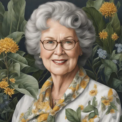 Sally T. Reynolds