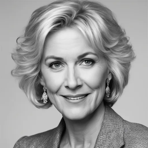 Sally Taylor (TV presenter)