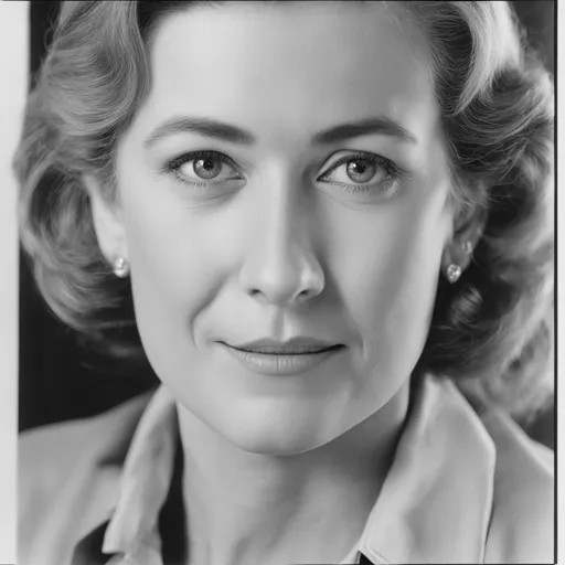 Sally Terry
