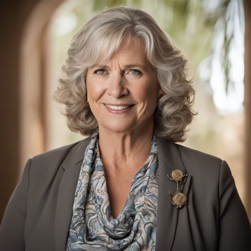 Sally Thomas