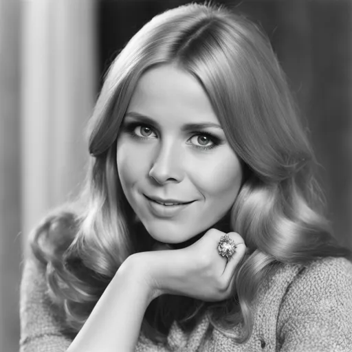 Sally Thomsett